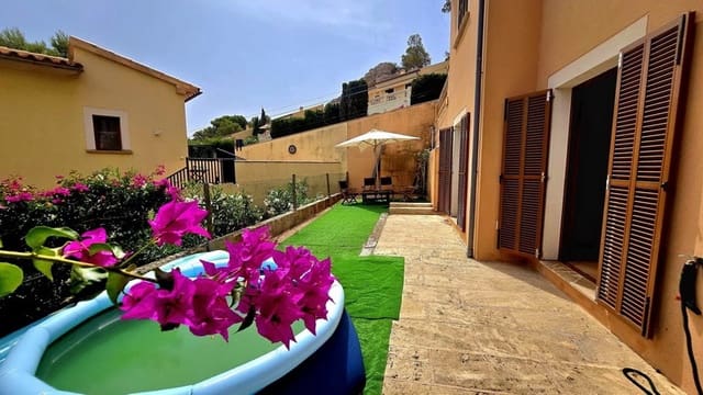 4 bedroom Villa for sale in Capdepera - € 785,000 (Ref: 9987119)