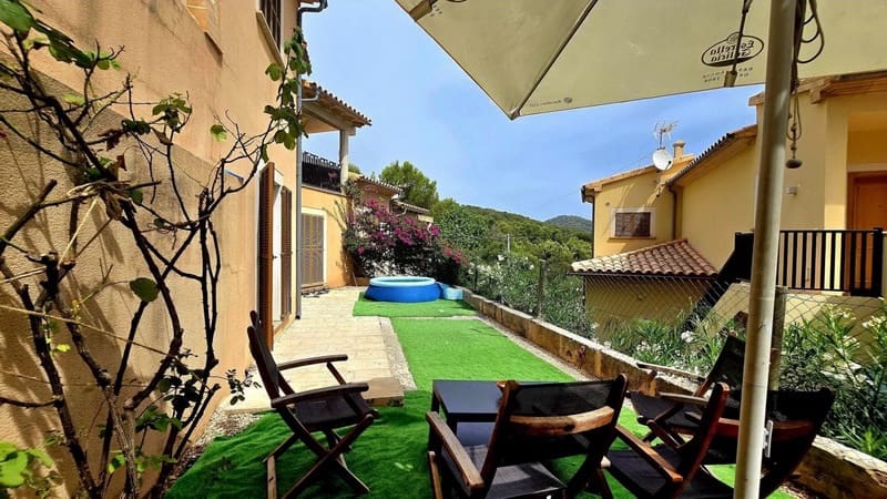 4 slaapkamer Villa te koop in Capdepera - € 785.000 (Ref: 9987119)