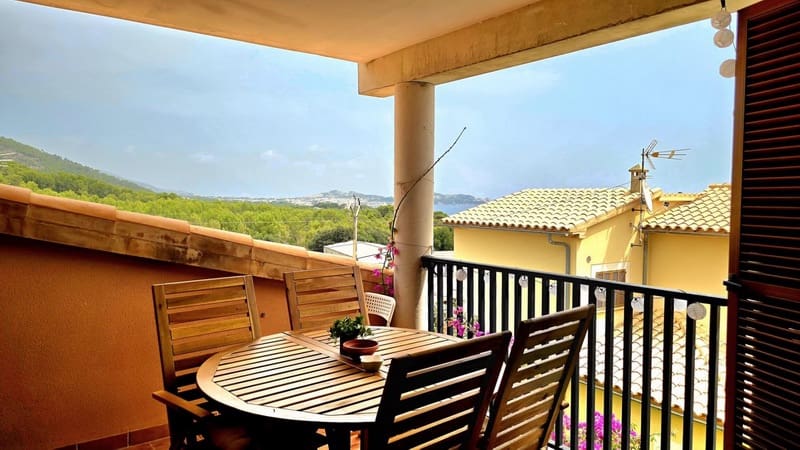 4 slaapkamer Villa te koop in Capdepera - € 785.000 (Ref: 9987119)