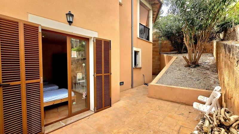 4 slaapkamer Villa te koop in Capdepera - € 785.000 (Ref: 9987119)
