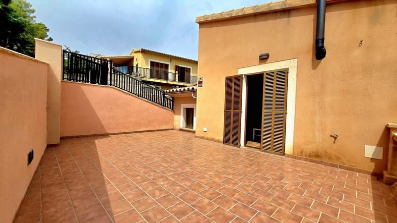 4 slaapkamer Villa te koop in Capdepera - € 785.000 (Ref: 9987119)