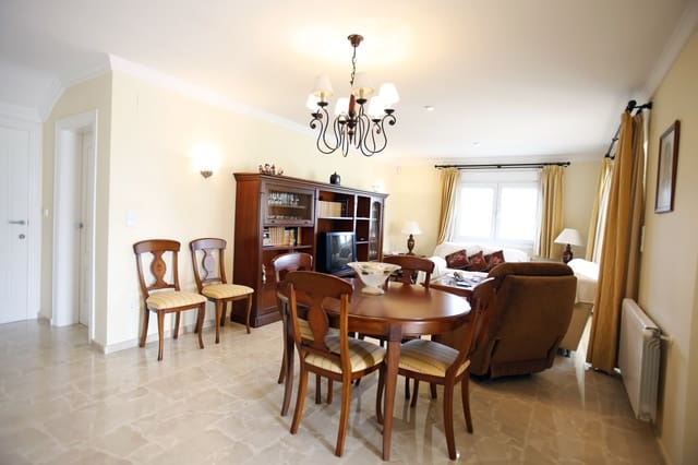 4 chambre Villa/Maison à vendre à Dénia - 650 000 € (Ref: 6807396)