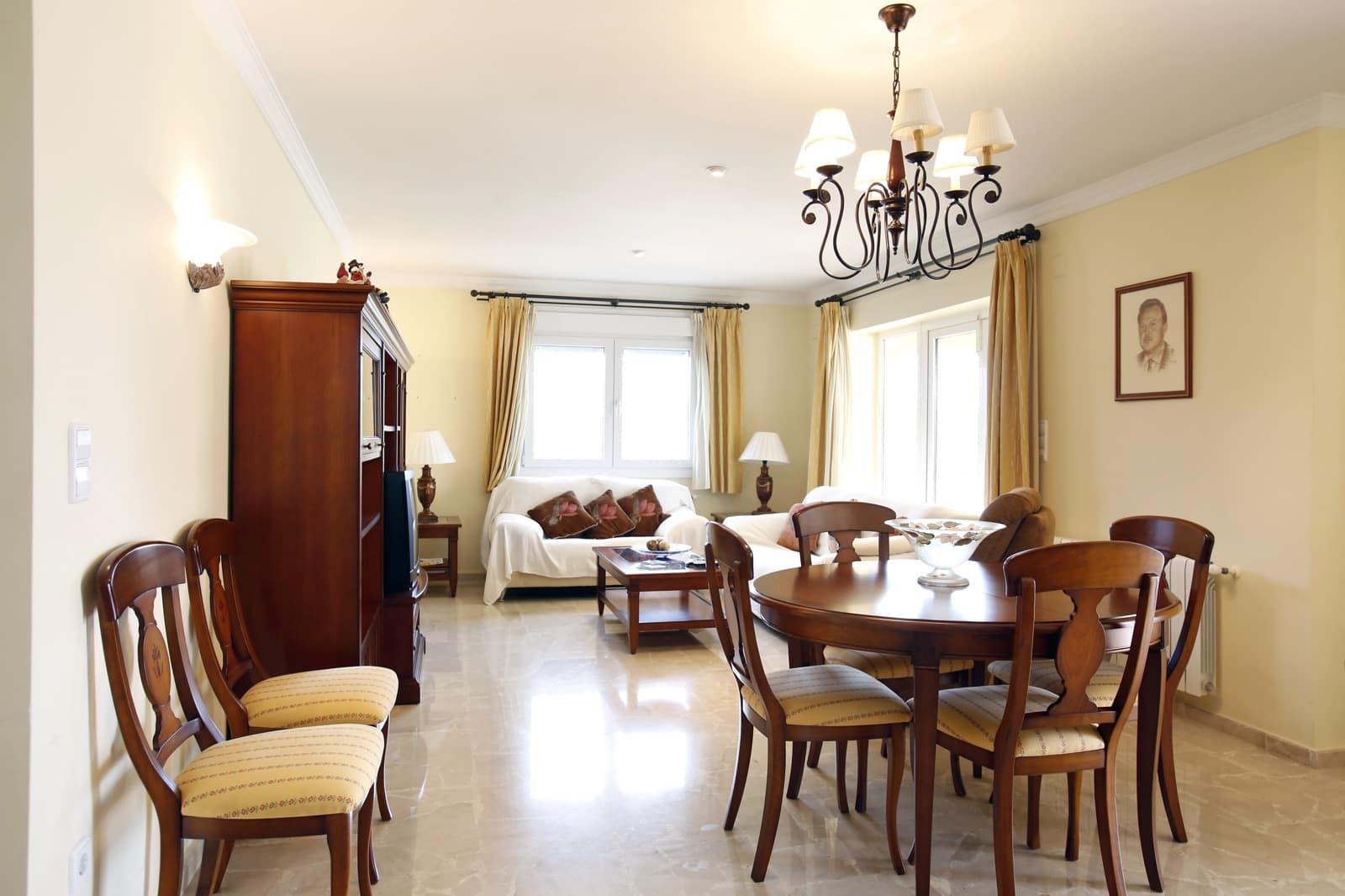 4 makuuhuone Huvila myytävänä paikassa Denia - 650 000 € (Ref: 6807396)