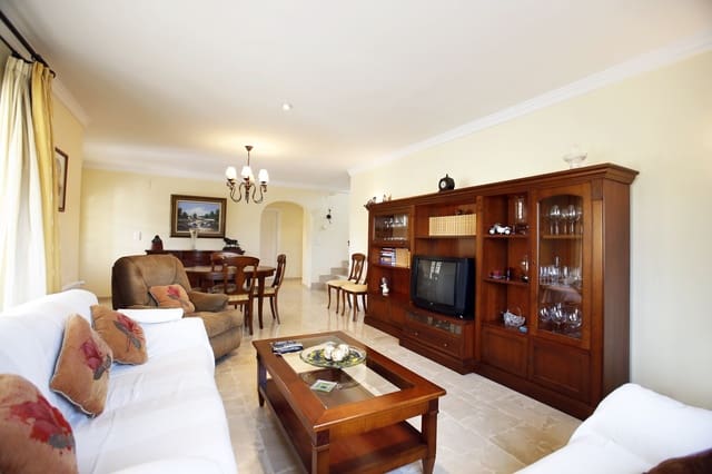 4 chambre Villa/Maison à vendre à Dénia - 650 000 € (Ref: 6807396)