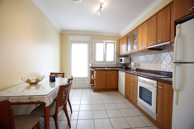 4 chambre Villa/Maison à vendre à Dénia - 650 000 € (Ref: 6807396)