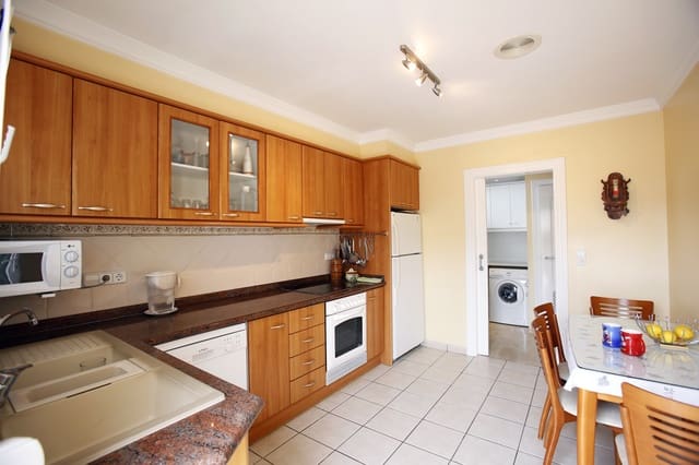 4 chambre Villa/Maison à vendre à Dénia - 650 000 € (Ref: 6807396)