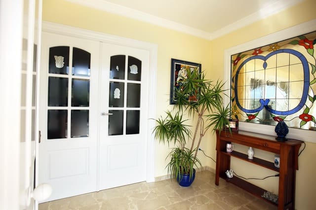 4 chambre Villa/Maison à vendre à Dénia - 650 000 € (Ref: 6807396)