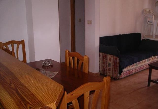 2 quarto Apartamento para arrendamento para férias em Dénia com piscina - 700 € (Ref: 6807397)
