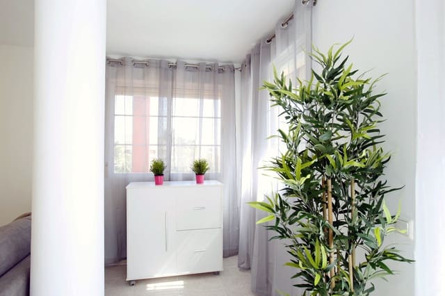 2 camera da letto Appartamento da affitare come casa vacanza in Las Marinas / Les Marines, Dénia - 560 € (Rif: 7550964)