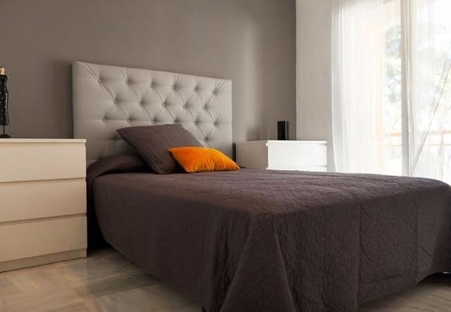 2 quarto Apartamento para arrendamento para férias em Dénia com piscina - 500 € (Ref: 7626879)