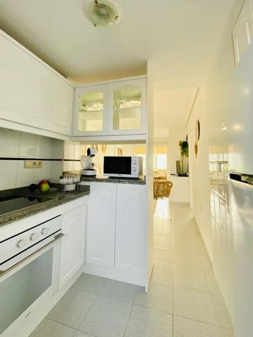 2 quarto Apartamento para arrendamento para férias em Dénia - 935 € (Ref: 7626880)