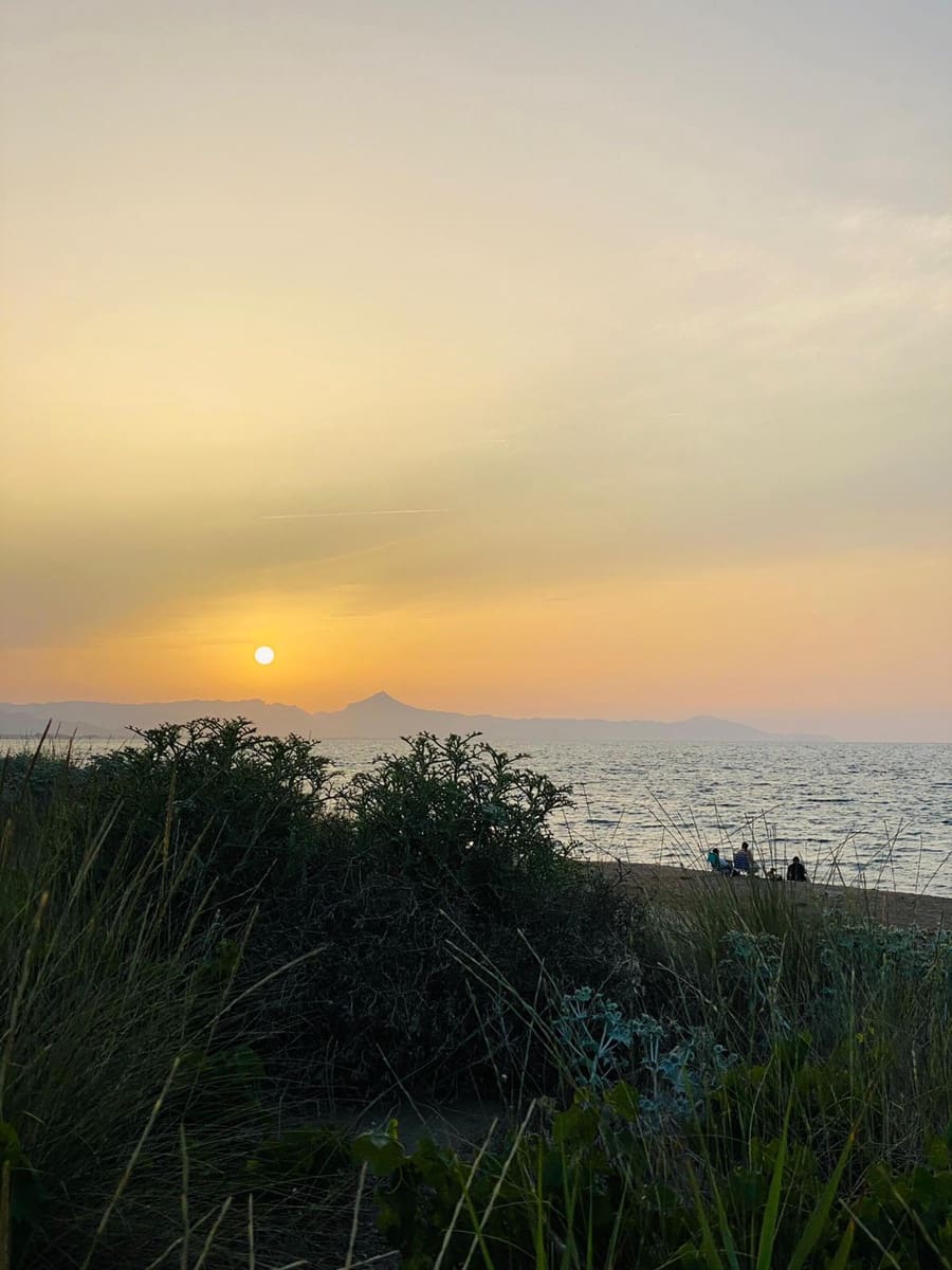   2 soveværelse   ferieLejlighed i Denia     - € 935 (Ref: 7626880)