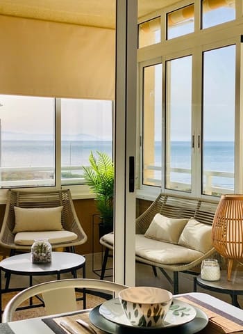 2 quarto Apartamento para arrendamento para férias em Dénia - 935 € (Ref: 7626880)