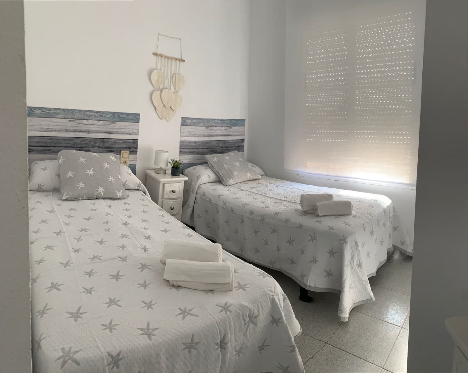   2 soveværelse   ferieLejlighed i Denia     - € 935 (Ref: 7626880)