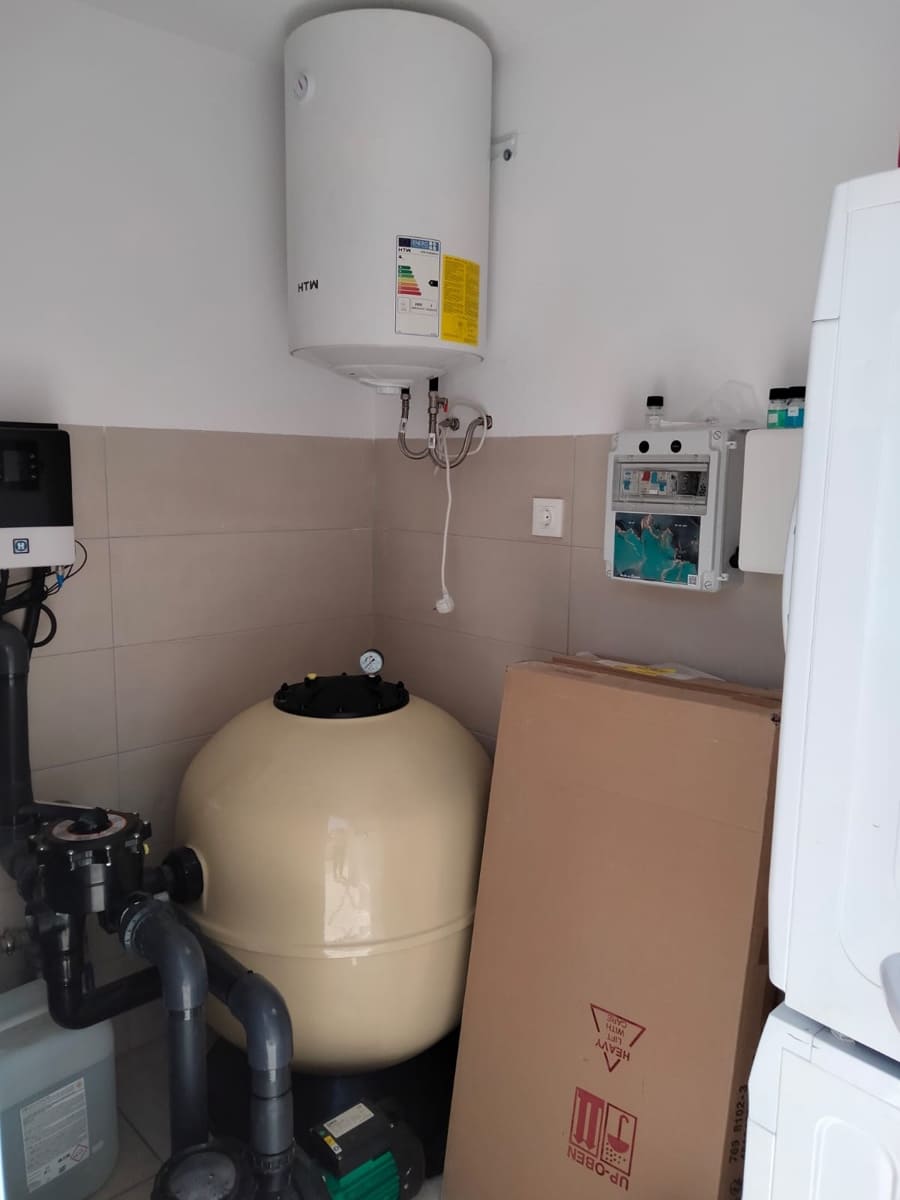 3 bedroom Villa for sale in Denia - € 585,000 (Ref: 8374570)