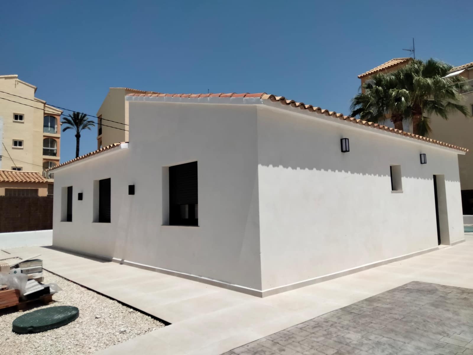 3 bedroom Villa for sale in Denia - € 585,000 (Ref: 8374570)