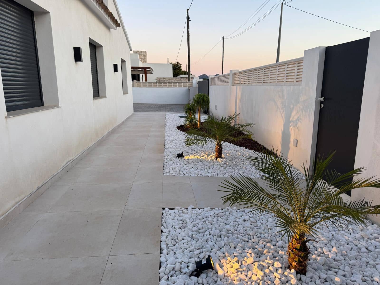 3 bedroom Villa for sale in Denia - € 585,000 (Ref: 8374570)