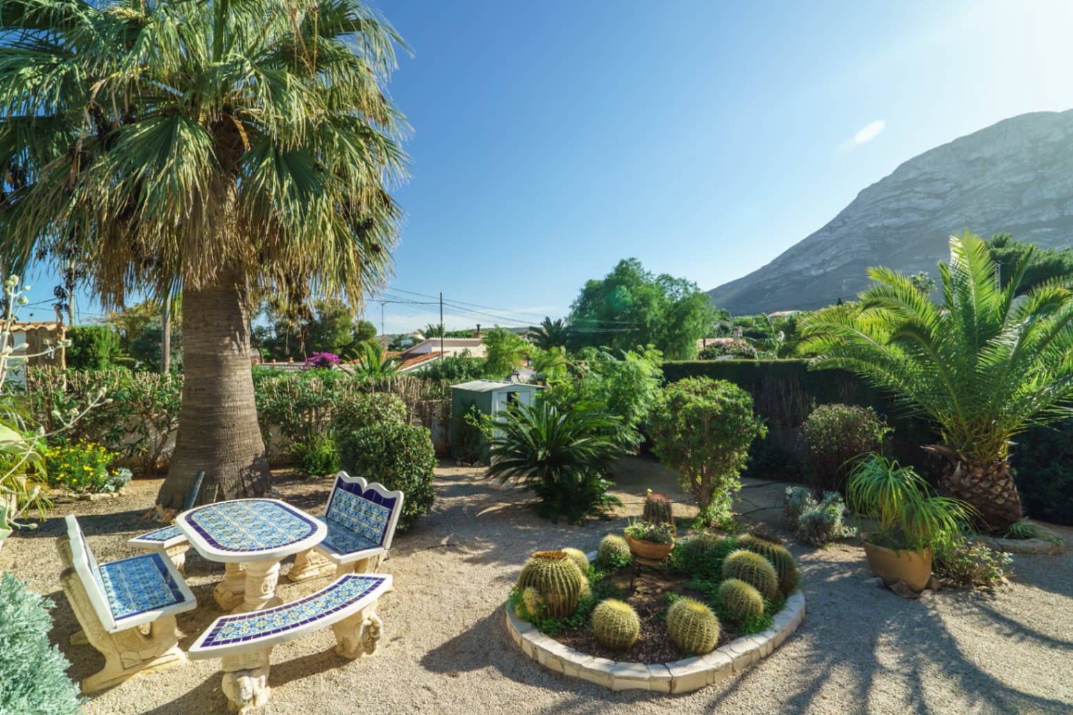 Chalet de 3 habitaciones en Dénia en venta - 598.500 € (Ref: 8606967)