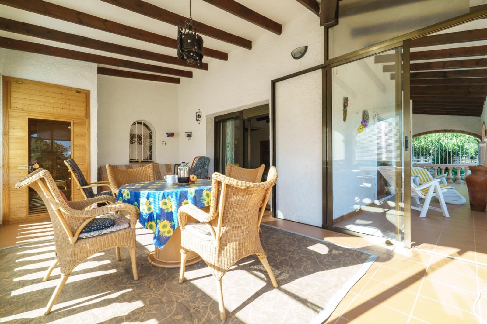 Chalet de 3 habitaciones en Dénia en venta - 598.500 € (Ref: 8606967)