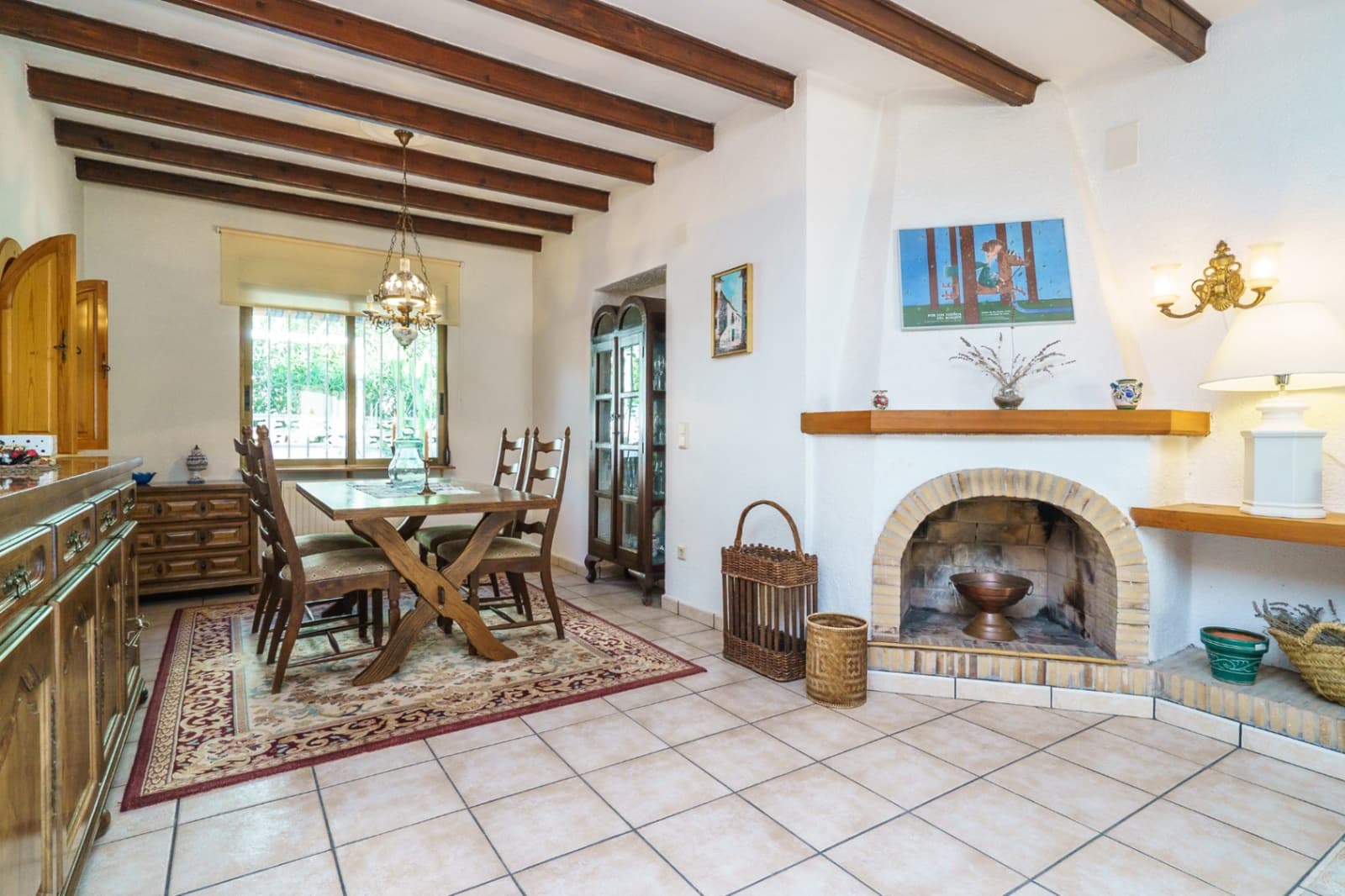 Chalet de 3 habitaciones en Dénia en venta - 598.500 € (Ref: 8606967)