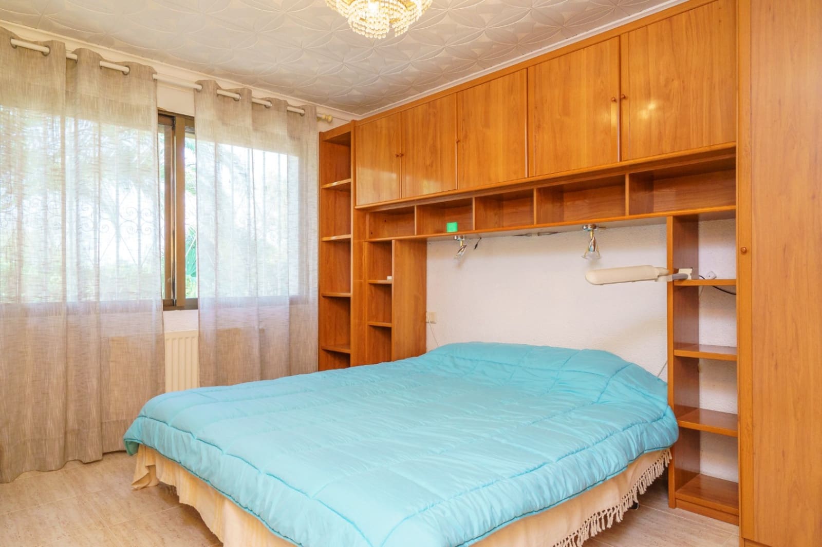 Chalet de 3 habitaciones en Dénia en venta - 598.500 € (Ref: 8606967)