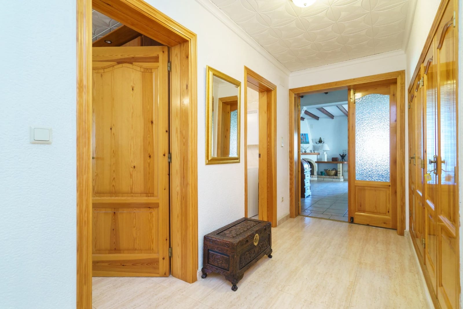 Chalet de 3 habitaciones en Dénia en venta - 598.500 € (Ref: 8606967)