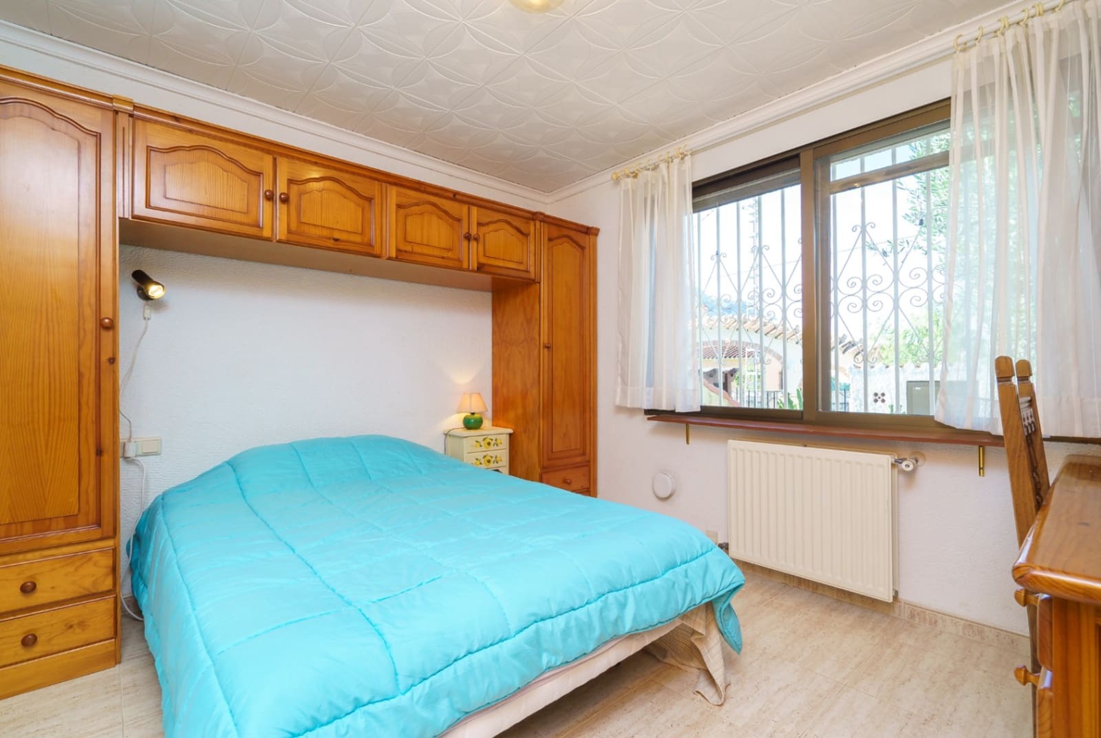 Chalet de 3 habitaciones en Dénia en venta - 598.500 € (Ref: 8606967)