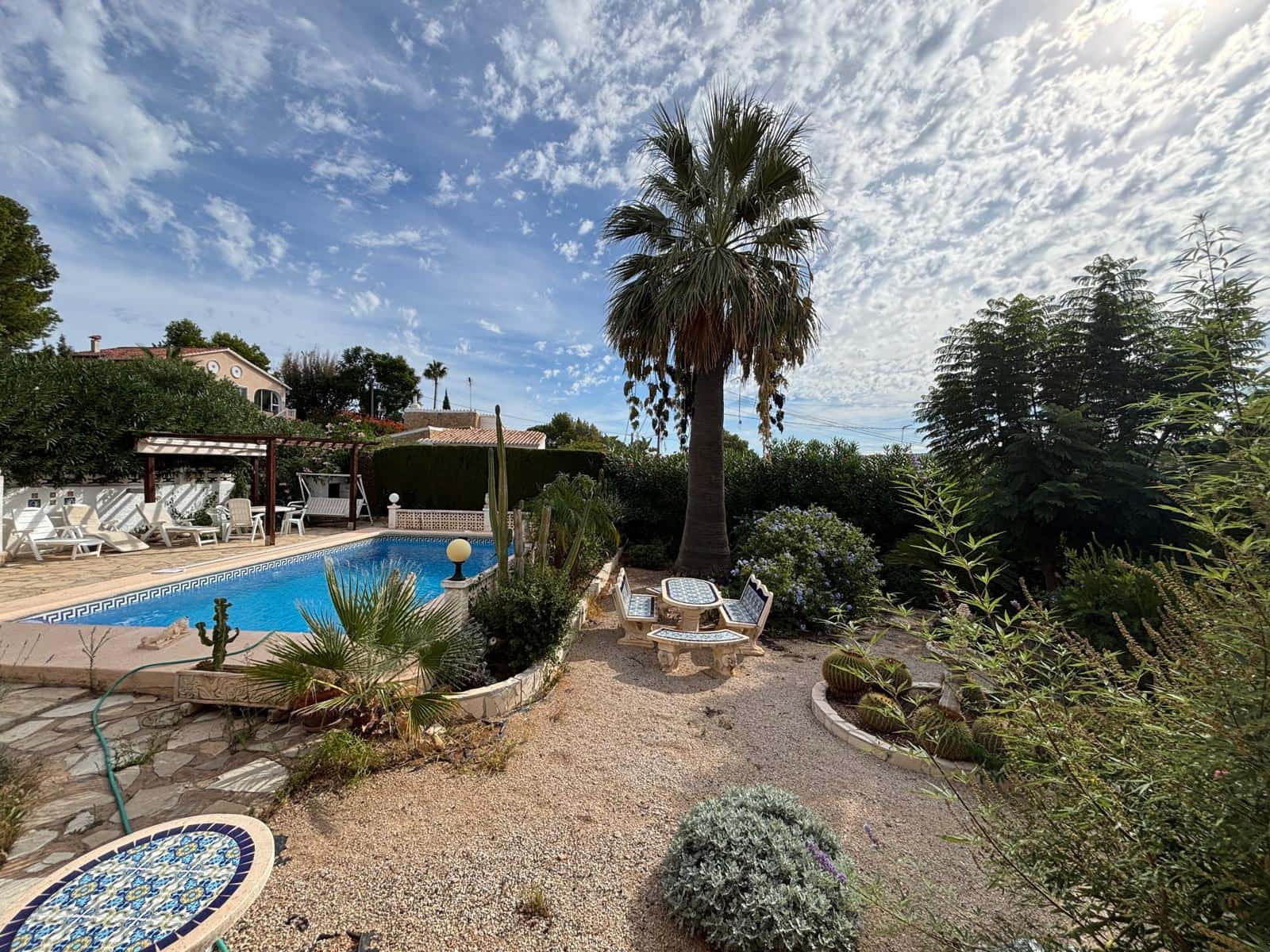 Chalet de 3 habitaciones en Dénia en venta - 598.500 € (Ref: 8606967)