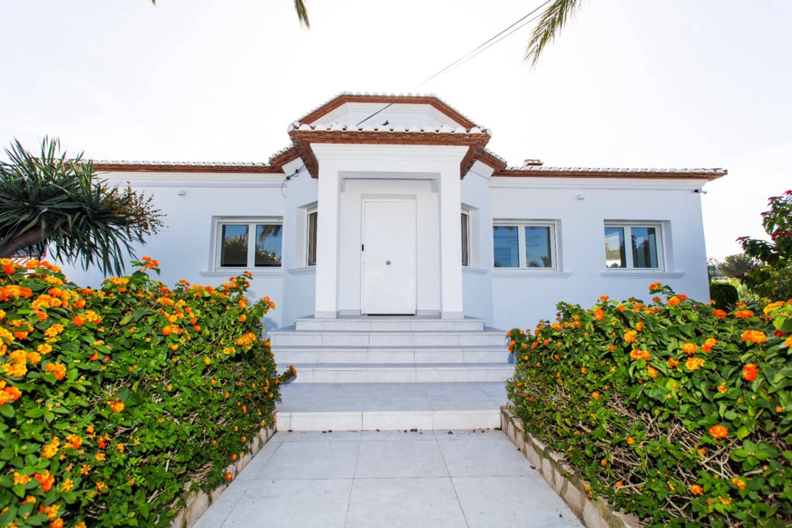 Chalet de 5 habitaciones en Dénia en venta - 1.345.000 € (Ref: 8681450)