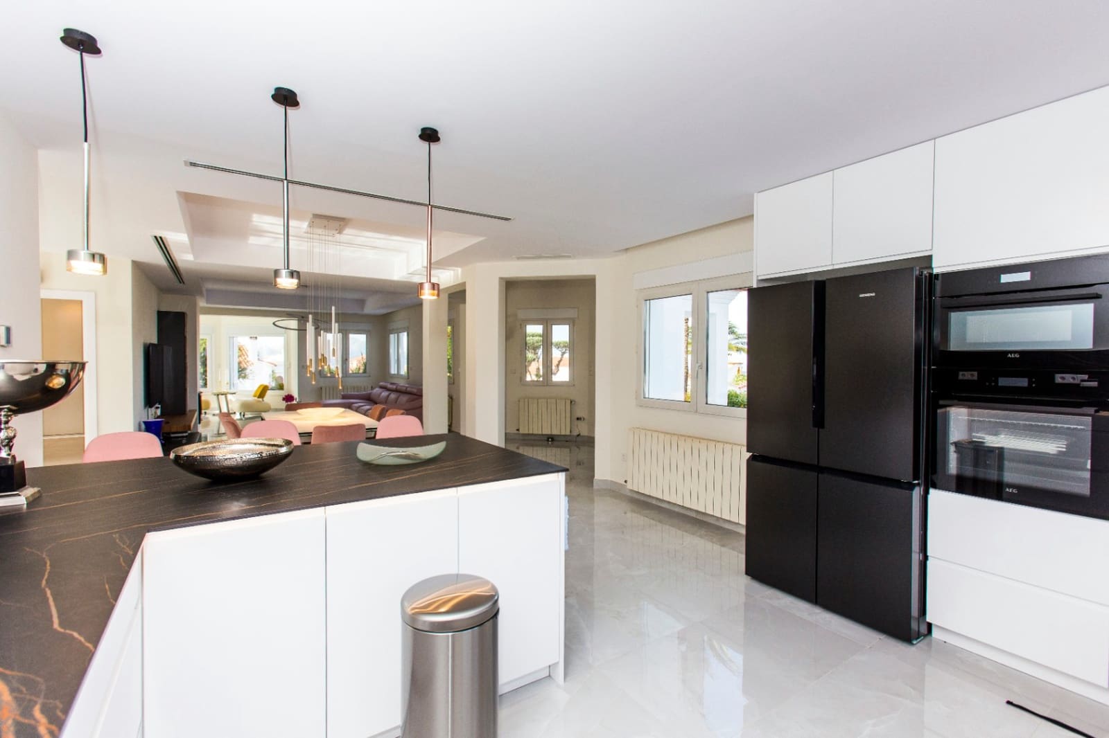 Chalet de 5 habitaciones en Dénia en venta - 1.345.000 € (Ref: 8681450)