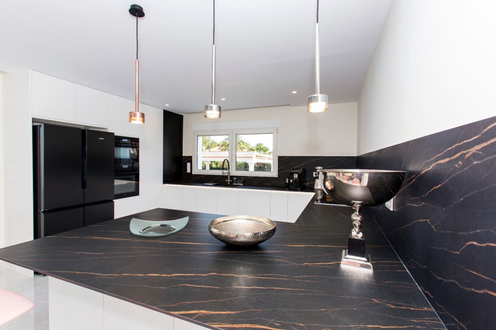 Chalet de 5 habitaciones en Dénia en venta - 1.345.000 € (Ref: 8681450)