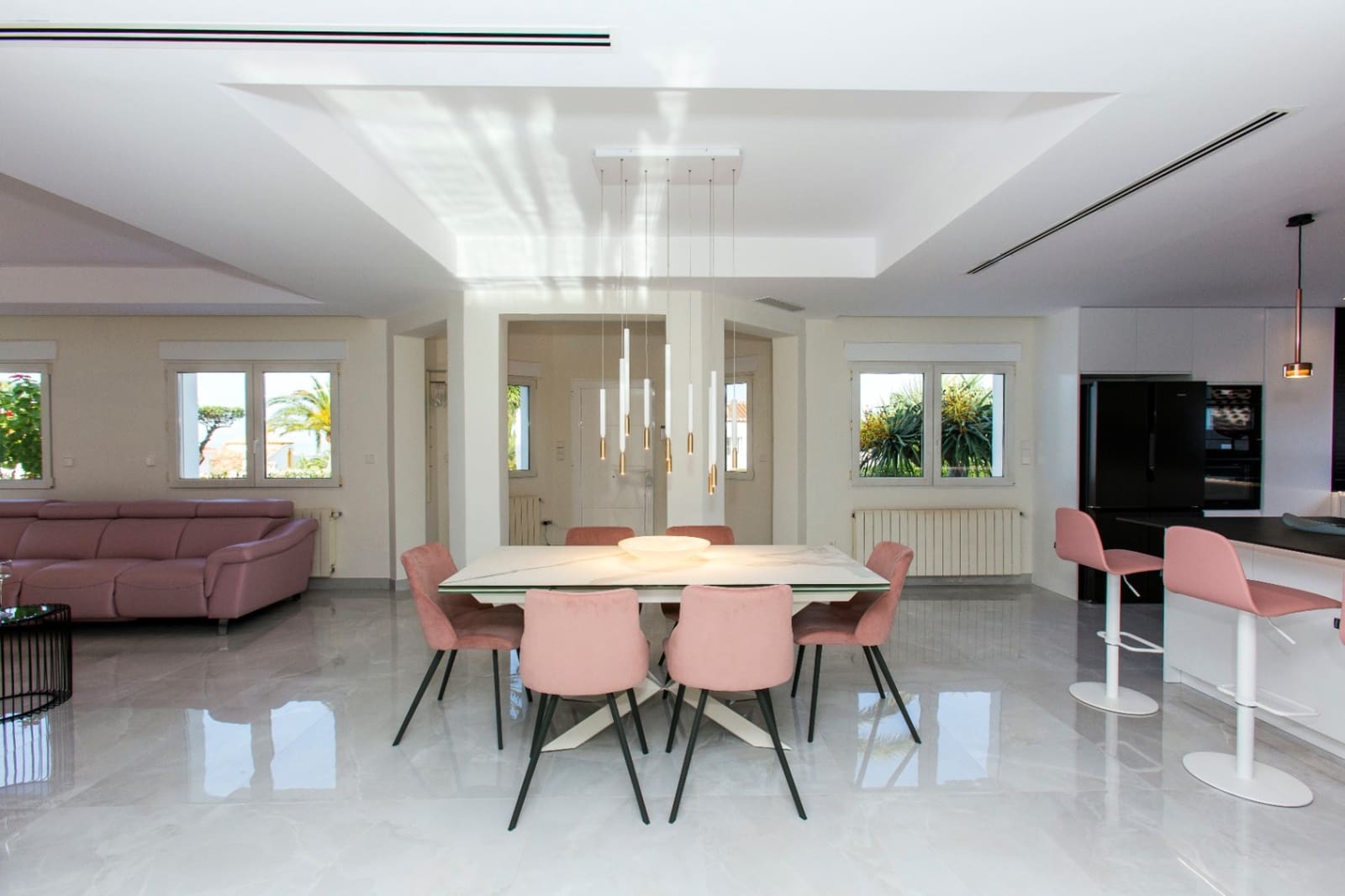 Chalet de 5 habitaciones en Dénia en venta - 1.345.000 € (Ref: 8681450)