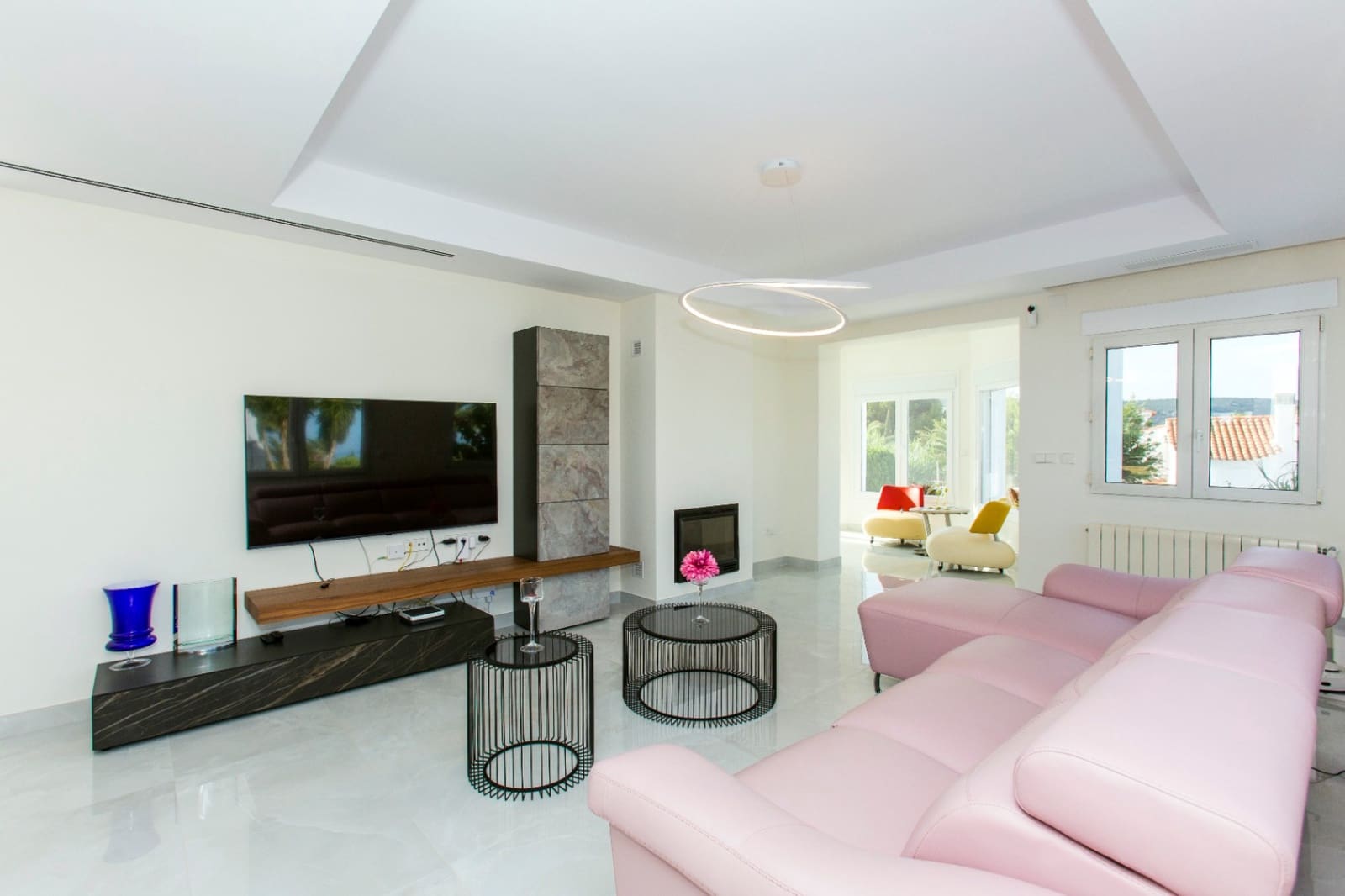 Chalet de 5 habitaciones en Dénia en venta - 1.345.000 € (Ref: 8681450)