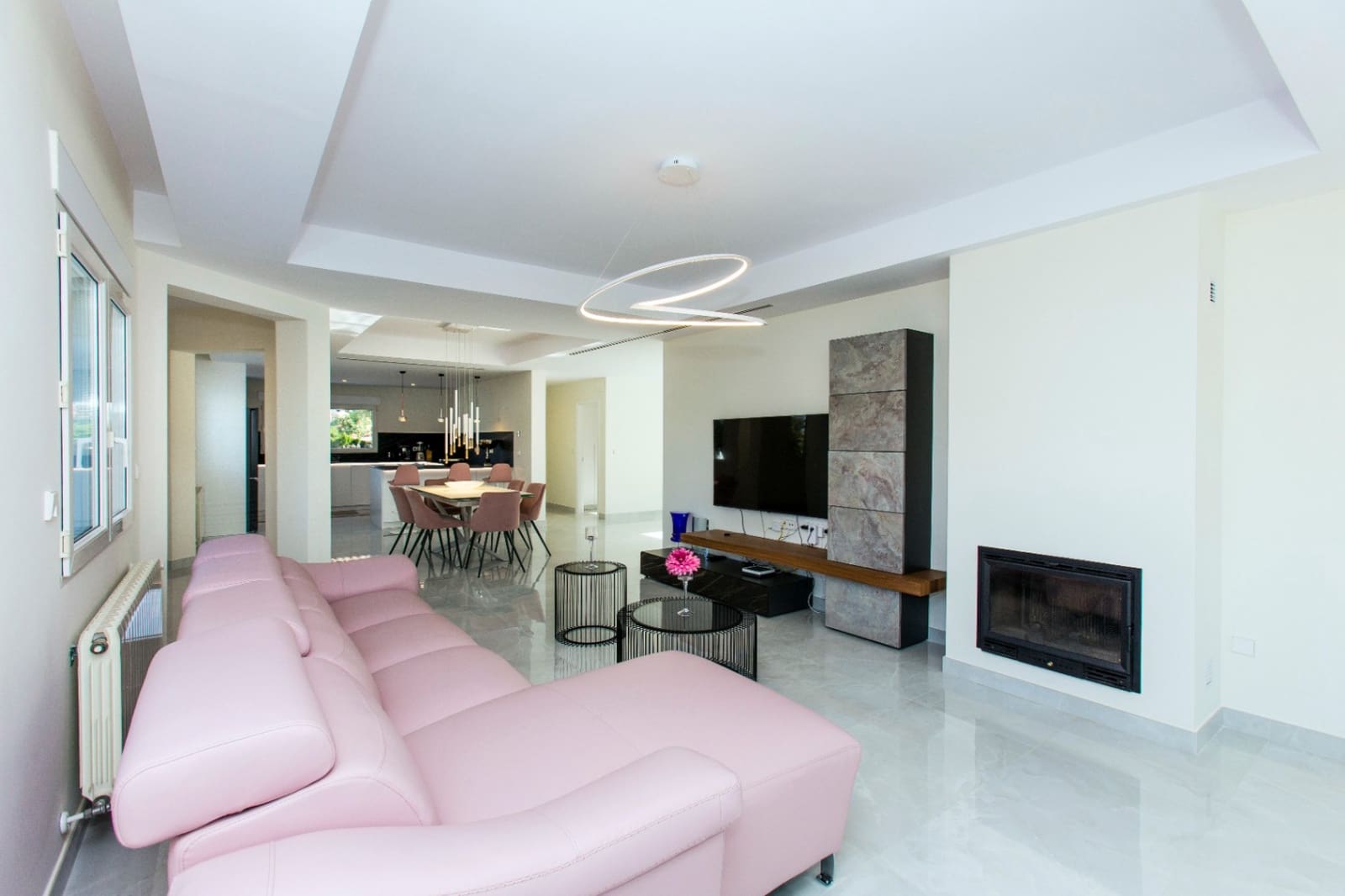 Chalet de 5 habitaciones en Dénia en venta - 1.345.000 € (Ref: 8681450)