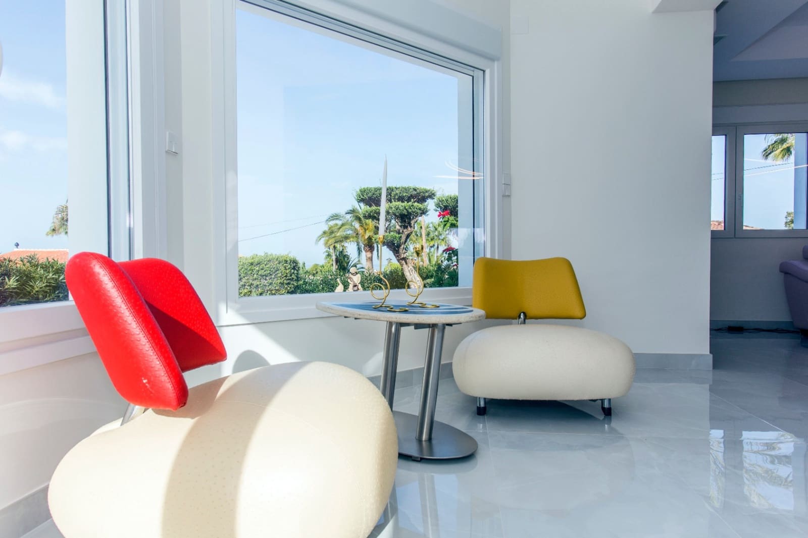 Chalet de 5 habitaciones en Dénia en venta - 1.345.000 € (Ref: 8681450)