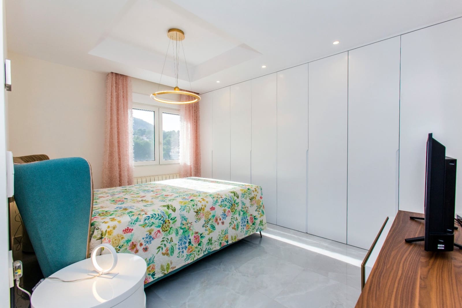 Chalet de 5 habitaciones en Dénia en venta - 1.345.000 € (Ref: 8681450)