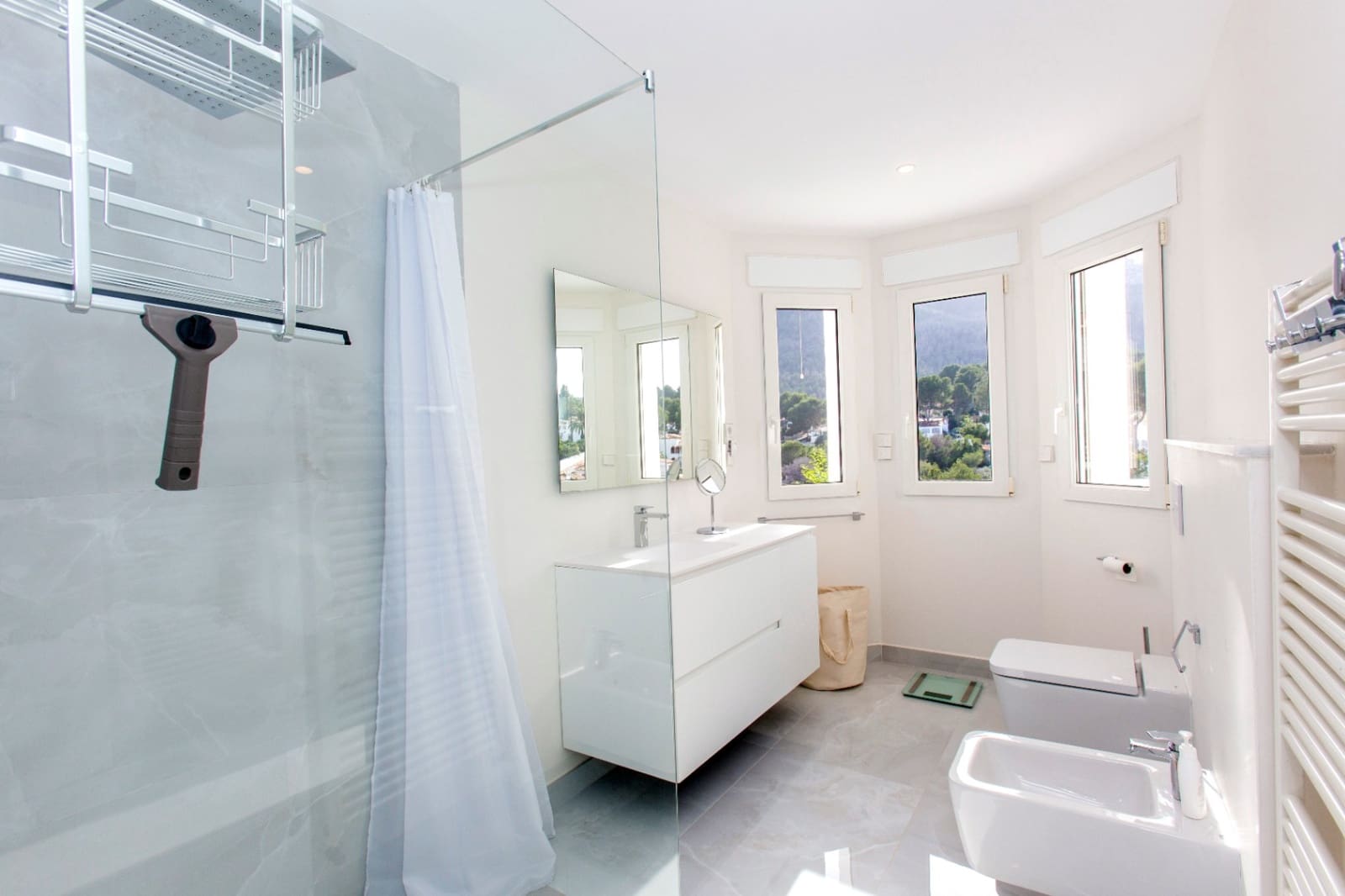 Chalet de 5 habitaciones en Dénia en venta - 1.345.000 € (Ref: 8681450)