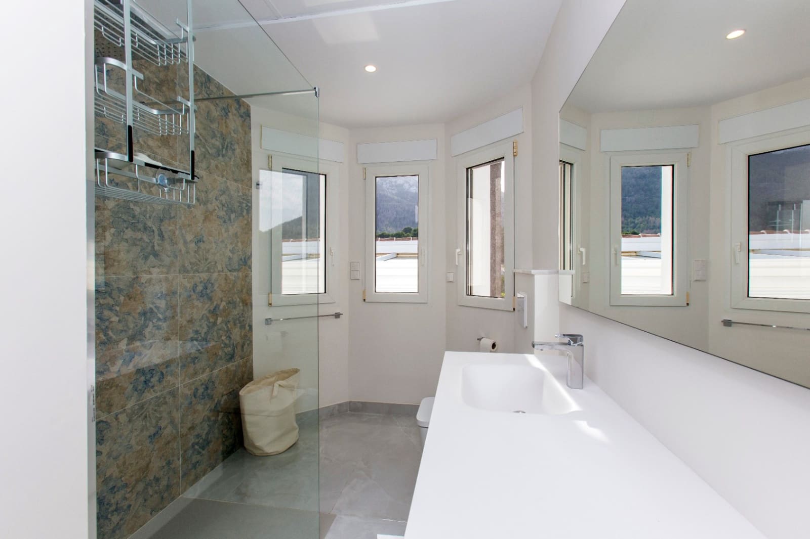 Chalet de 5 habitaciones en Dénia en venta - 1.345.000 € (Ref: 8681450)