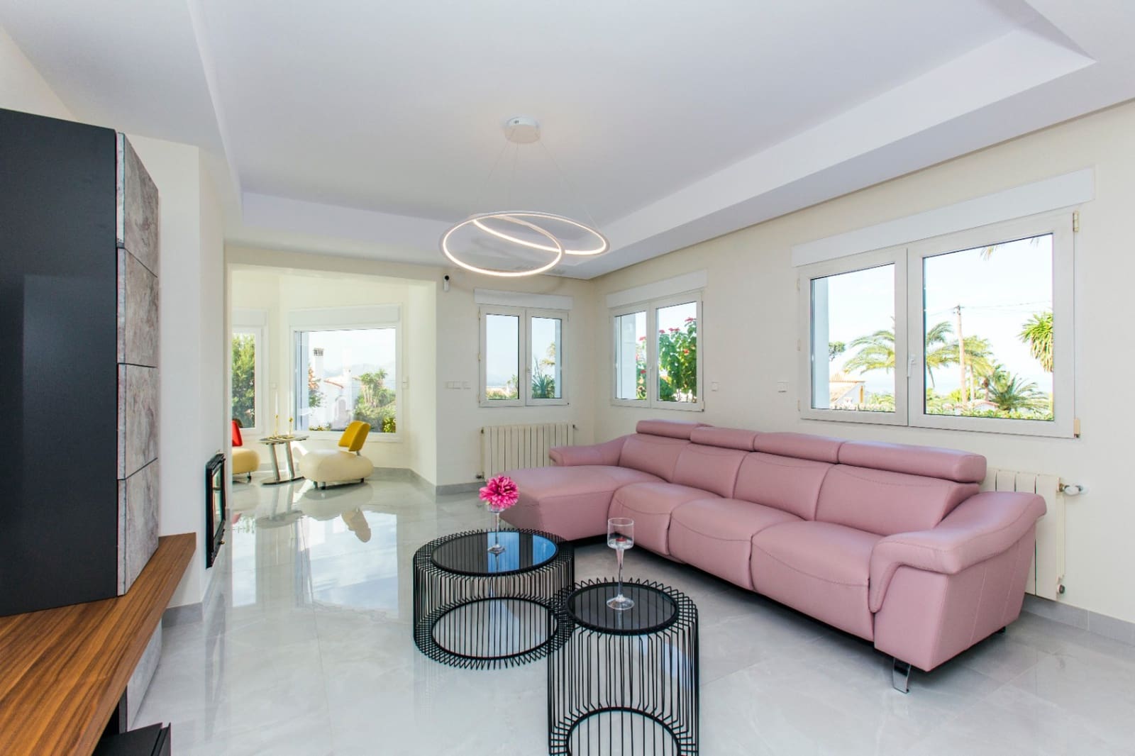 Chalet de 5 habitaciones en Dénia en venta - 1.345.000 € (Ref: 8681450)