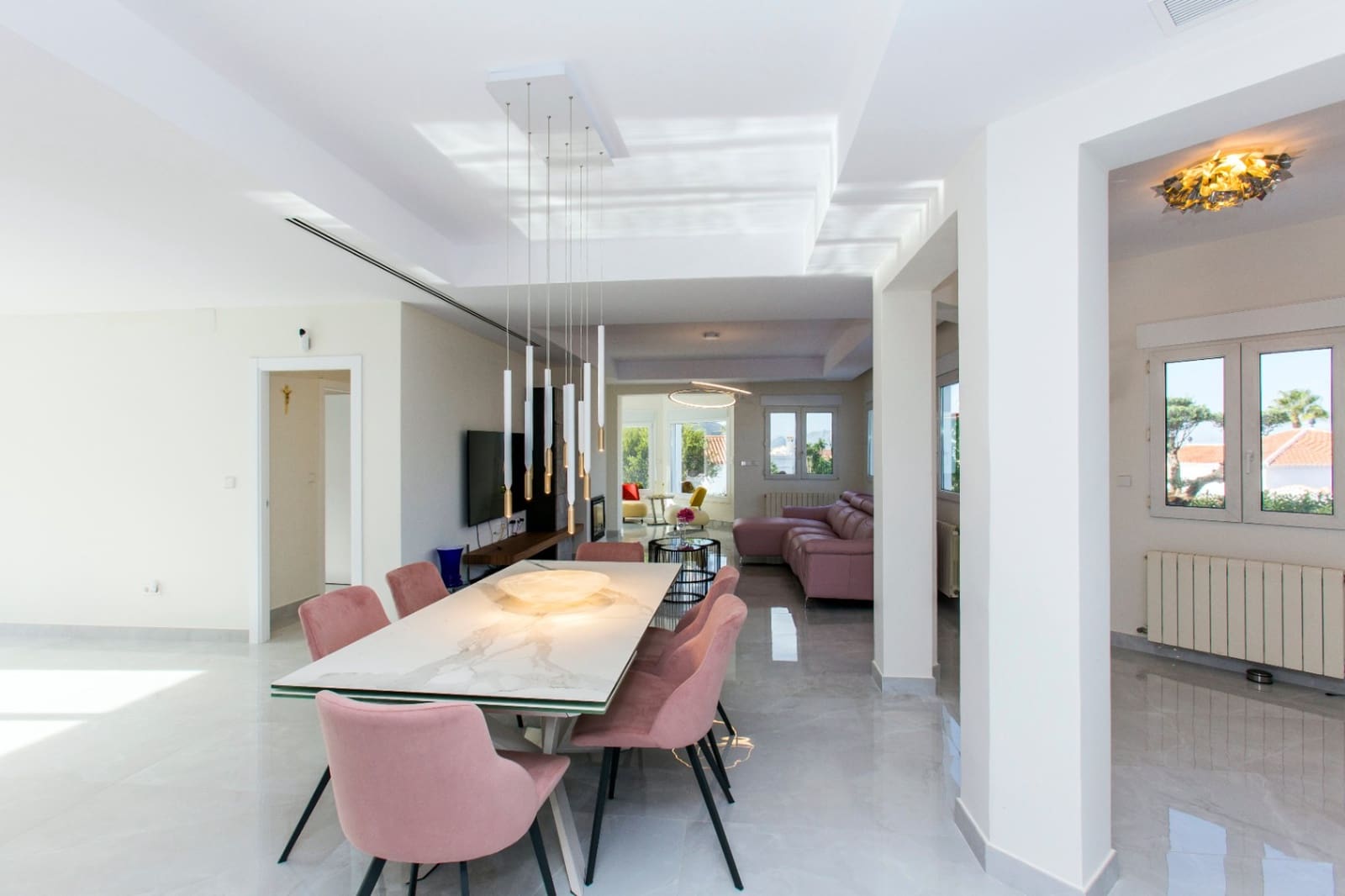 Chalet de 5 habitaciones en Dénia en venta - 1.345.000 € (Ref: 8681450)