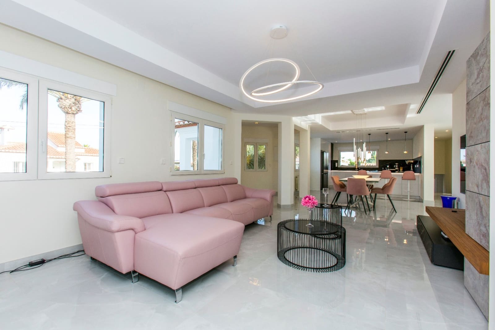 Chalet de 5 habitaciones en Dénia en venta - 1.345.000 € (Ref: 8681450)