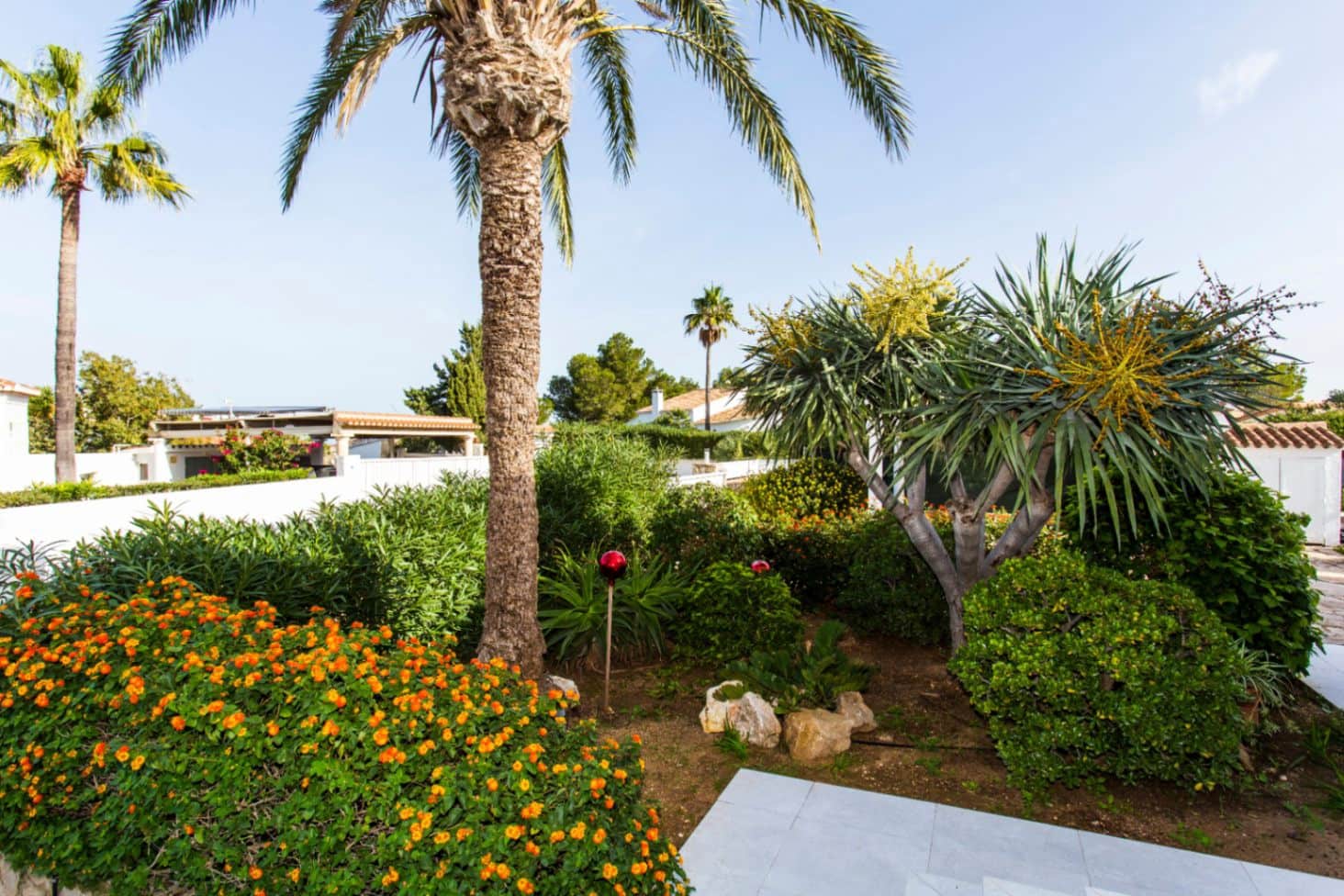 Chalet de 5 habitaciones en Dénia en venta - 1.345.000 € (Ref: 8681450)