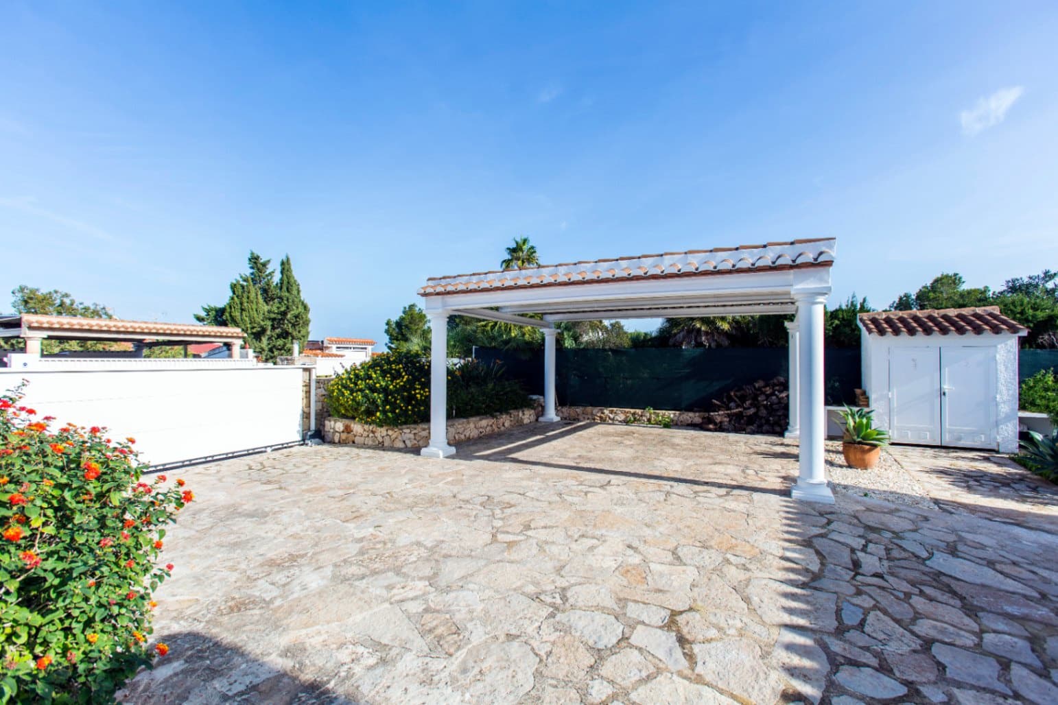 Chalet de 5 habitaciones en Dénia en venta - 1.345.000 € (Ref: 8681450)