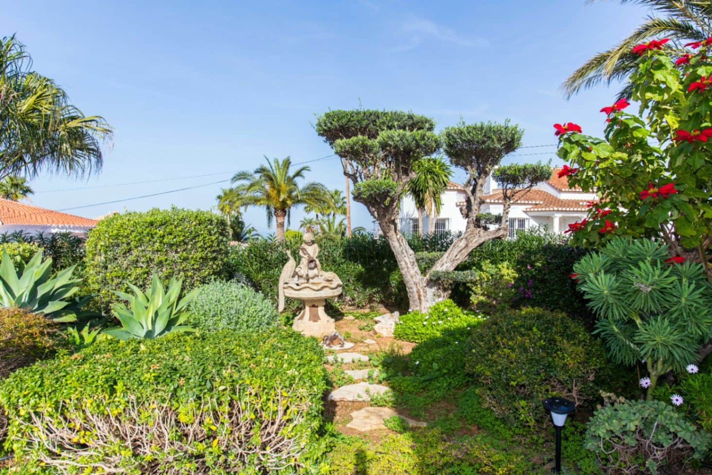 Chalet de 5 habitaciones en Dénia en venta - 1.345.000 € (Ref: 8681450)