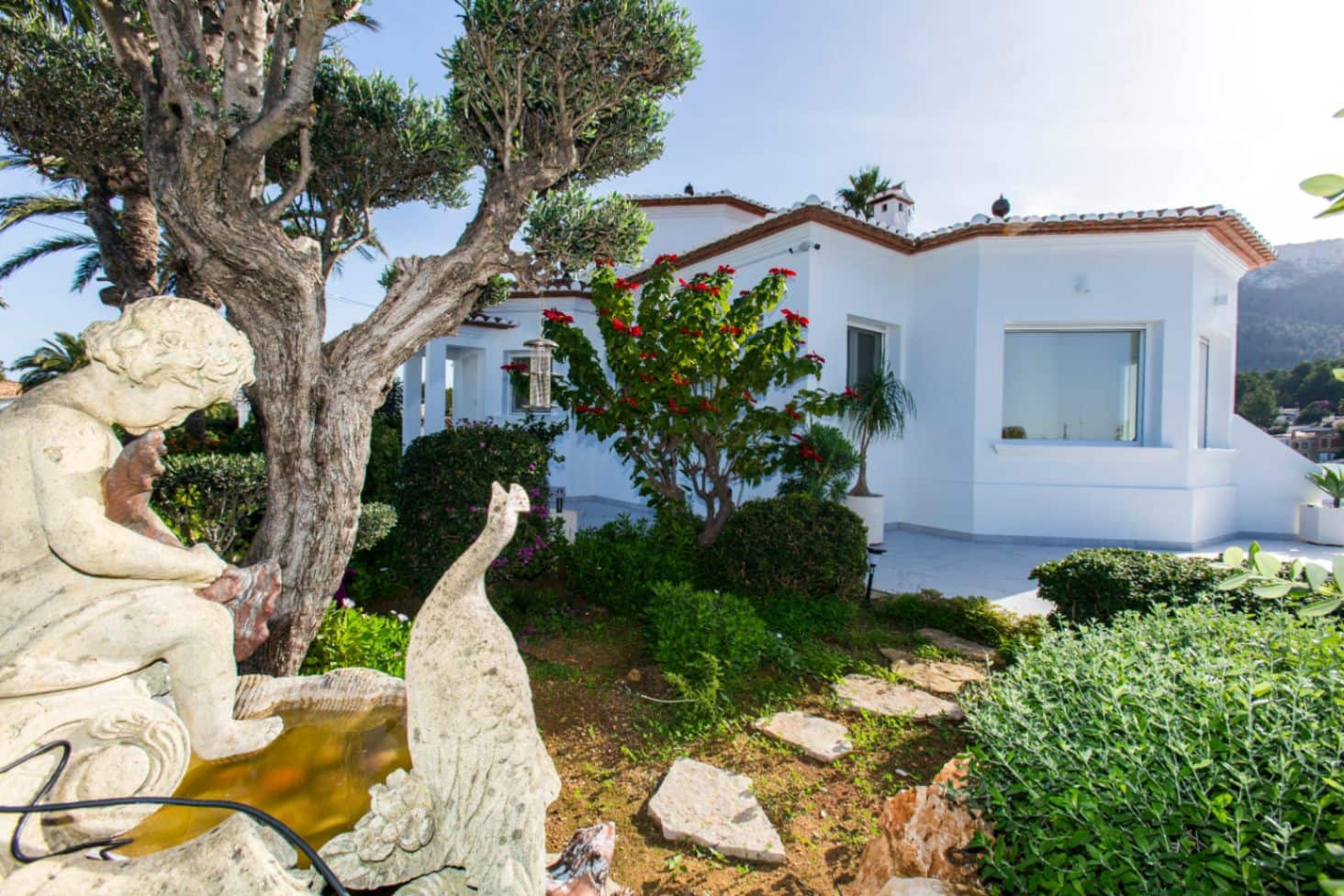 Chalet de 5 habitaciones en Dénia en venta - 1.345.000 € (Ref: 8681450)