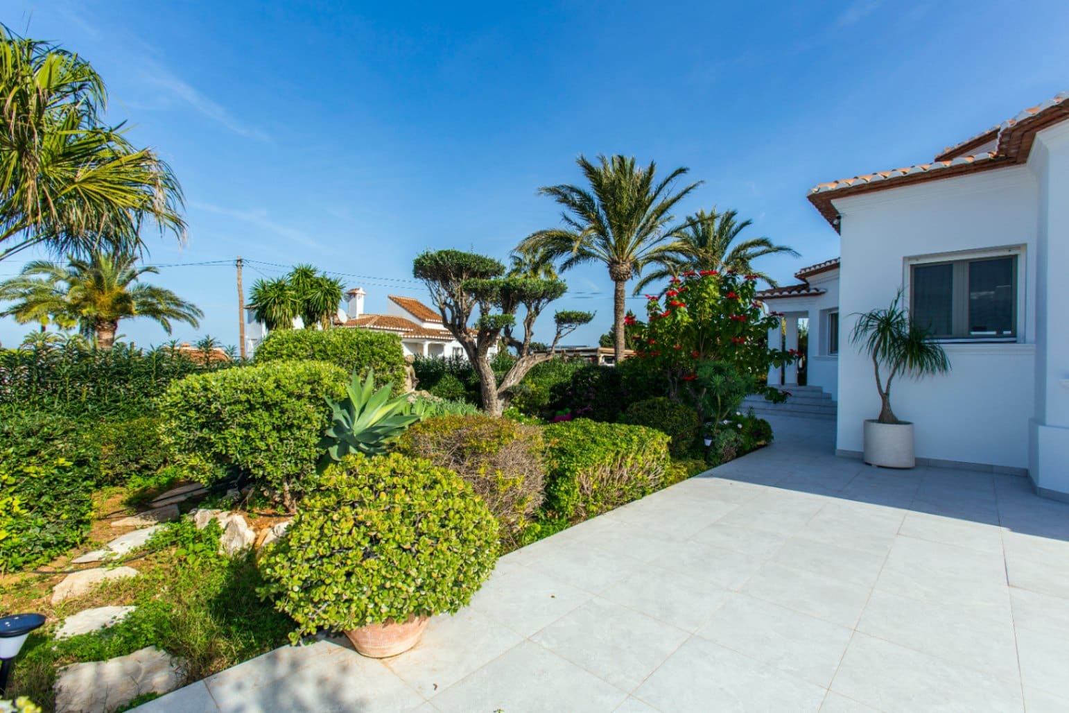 Chalet de 5 habitaciones en Dénia en venta - 1.345.000 € (Ref: 8681450)