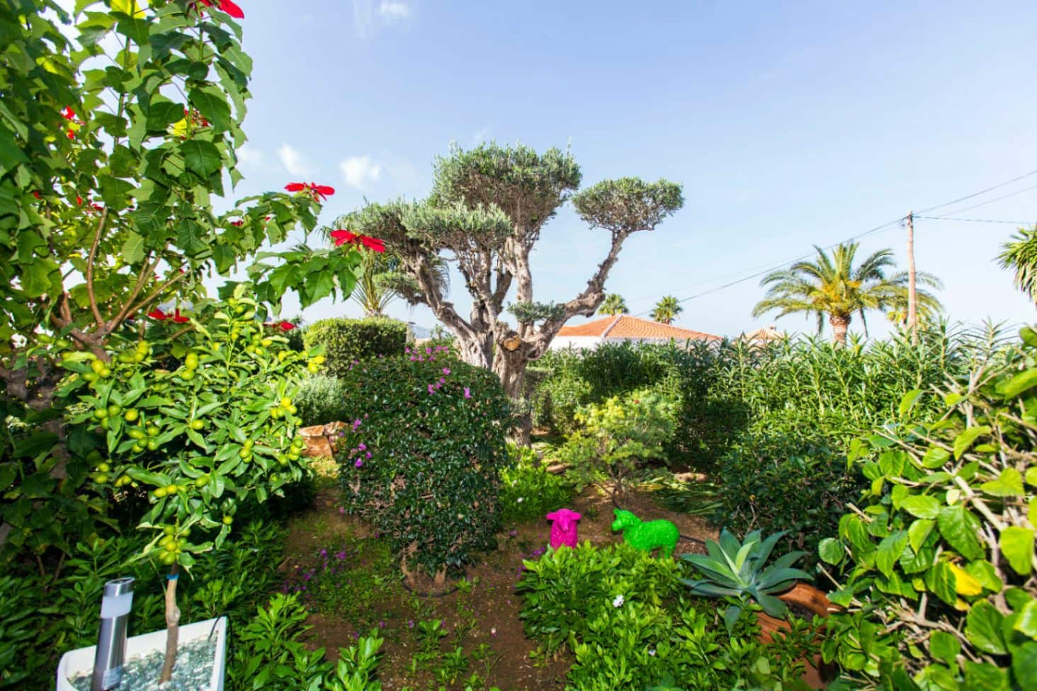 Chalet de 5 habitaciones en Dénia en venta - 1.345.000 € (Ref: 8681450)