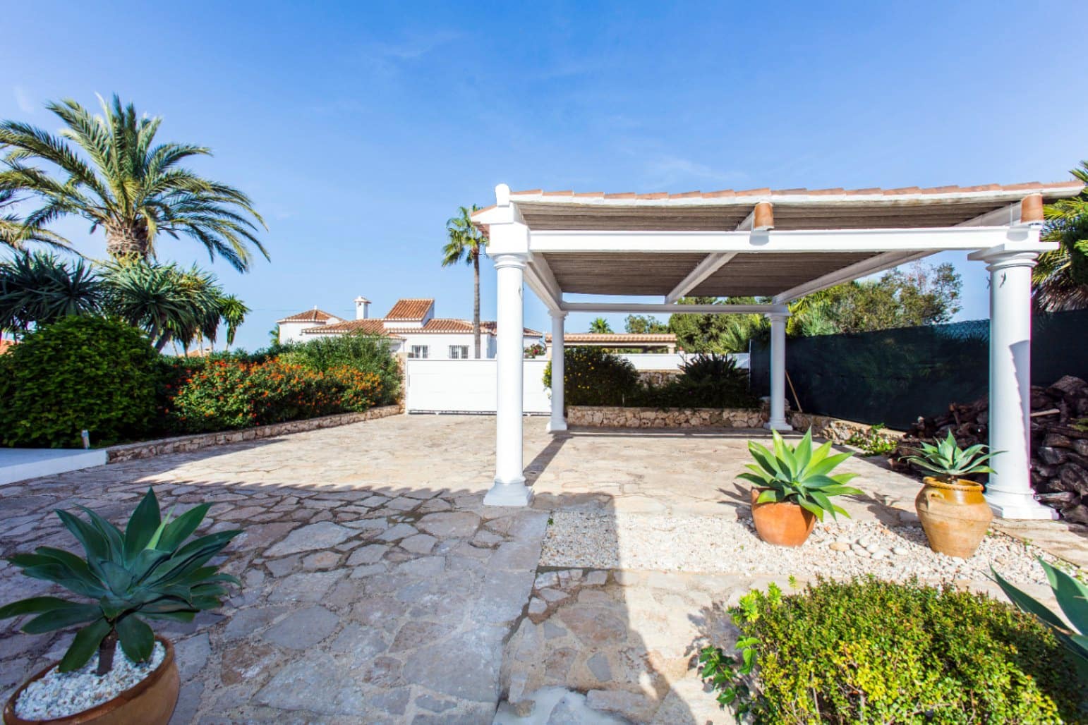 Chalet de 5 habitaciones en Dénia en venta - 1.345.000 € (Ref: 8681450)