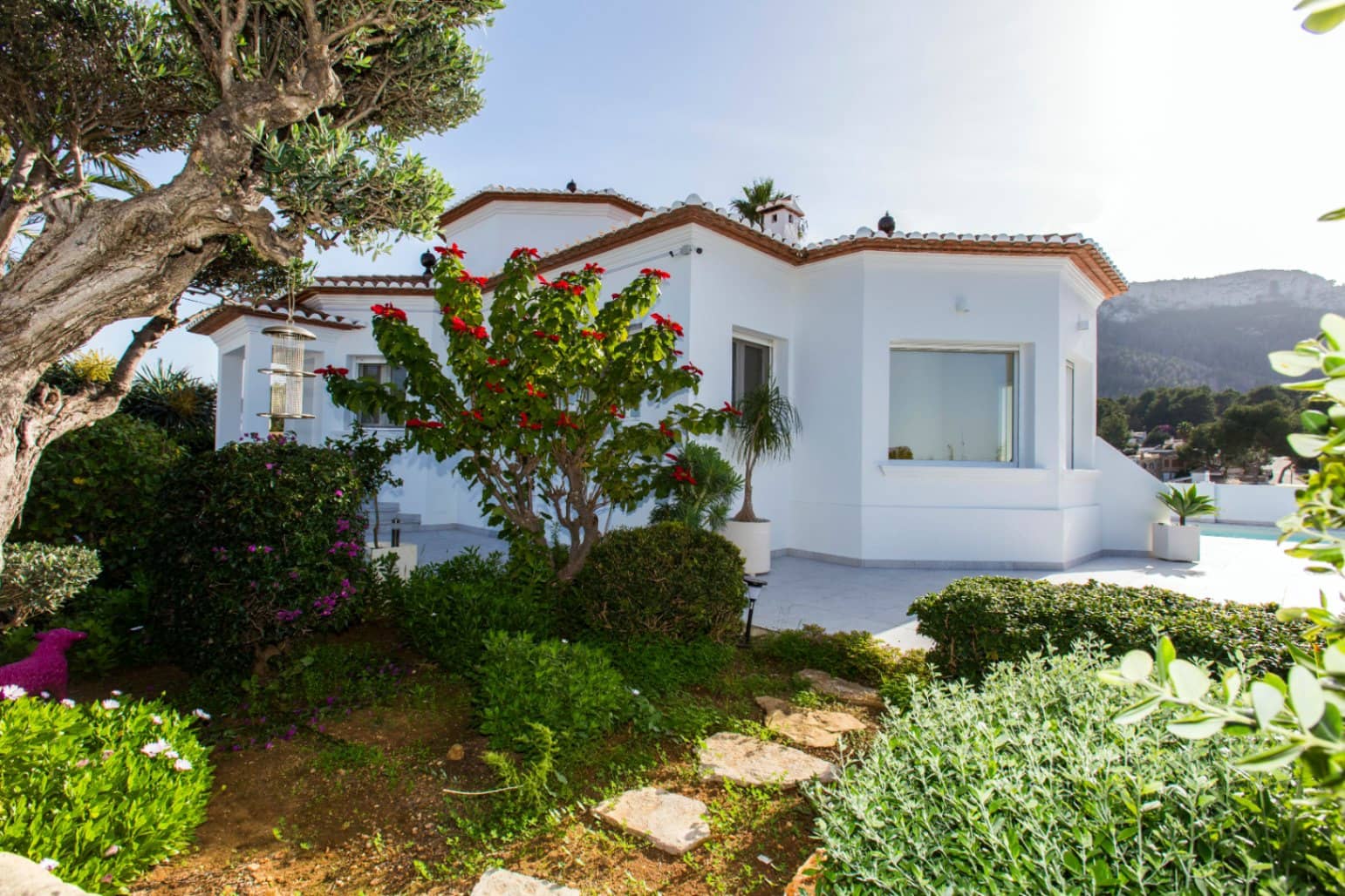 Chalet de 5 habitaciones en Dénia en venta - 1.345.000 € (Ref: 8681450)