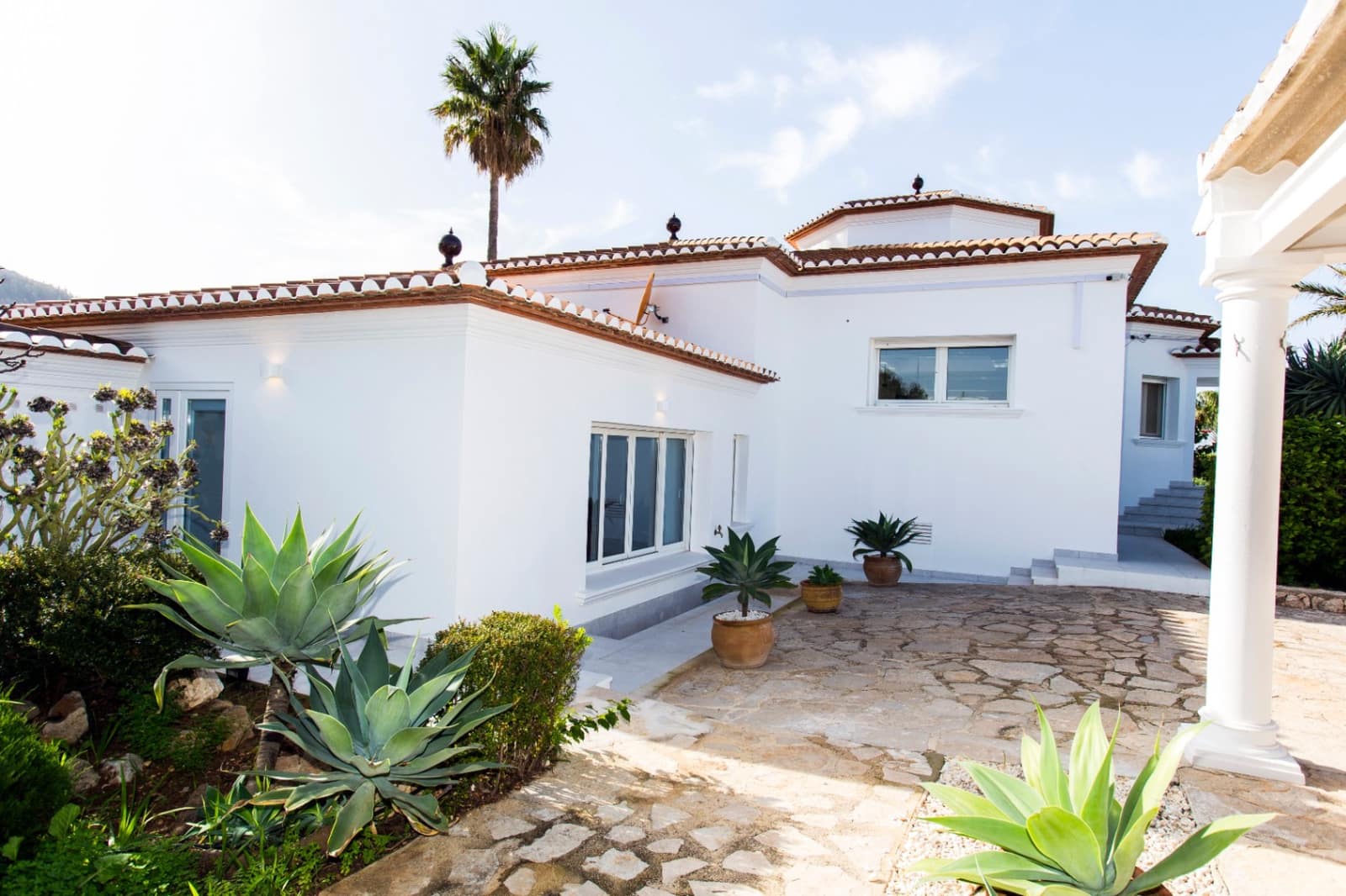 Chalet de 5 habitaciones en Dénia en venta - 1.345.000 € (Ref: 8681450)